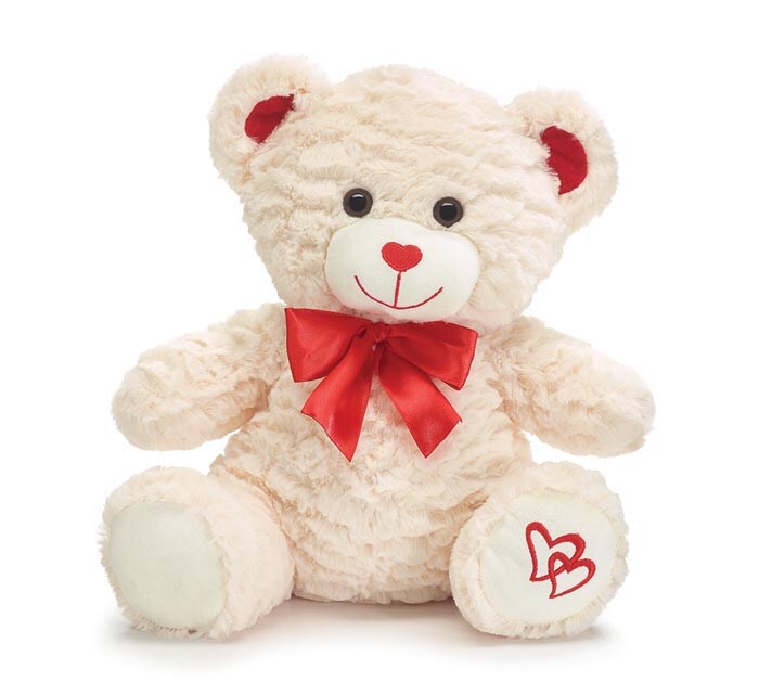 Phillip the Love Bear